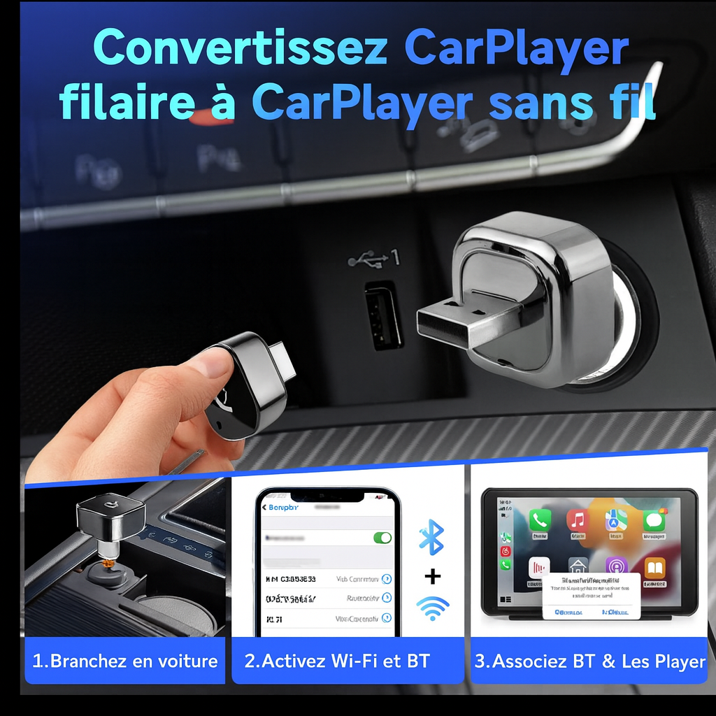 CarLink 3.0