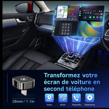 CarLink 3.0