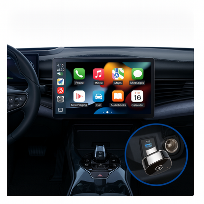 CarLink 3.0