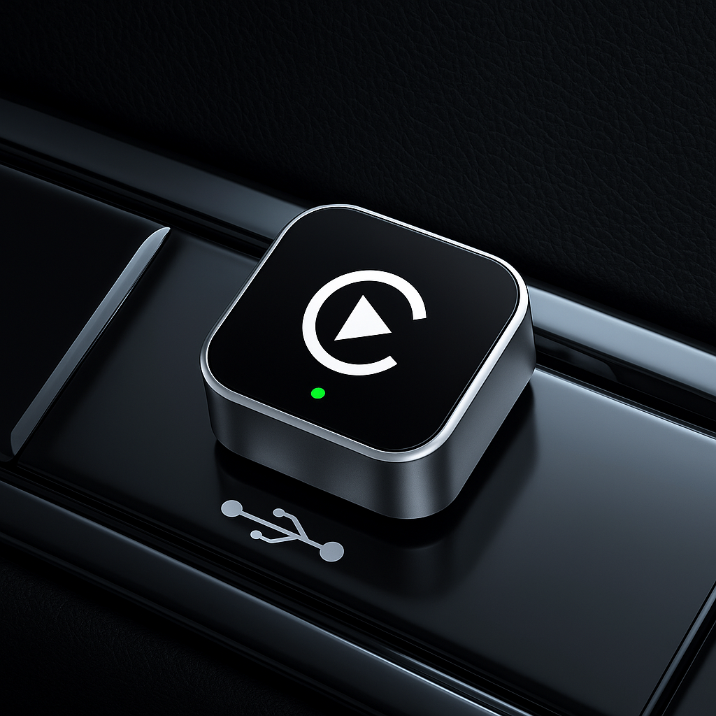 CarLink 3.0