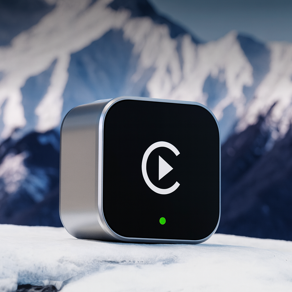 CarLink 3.0