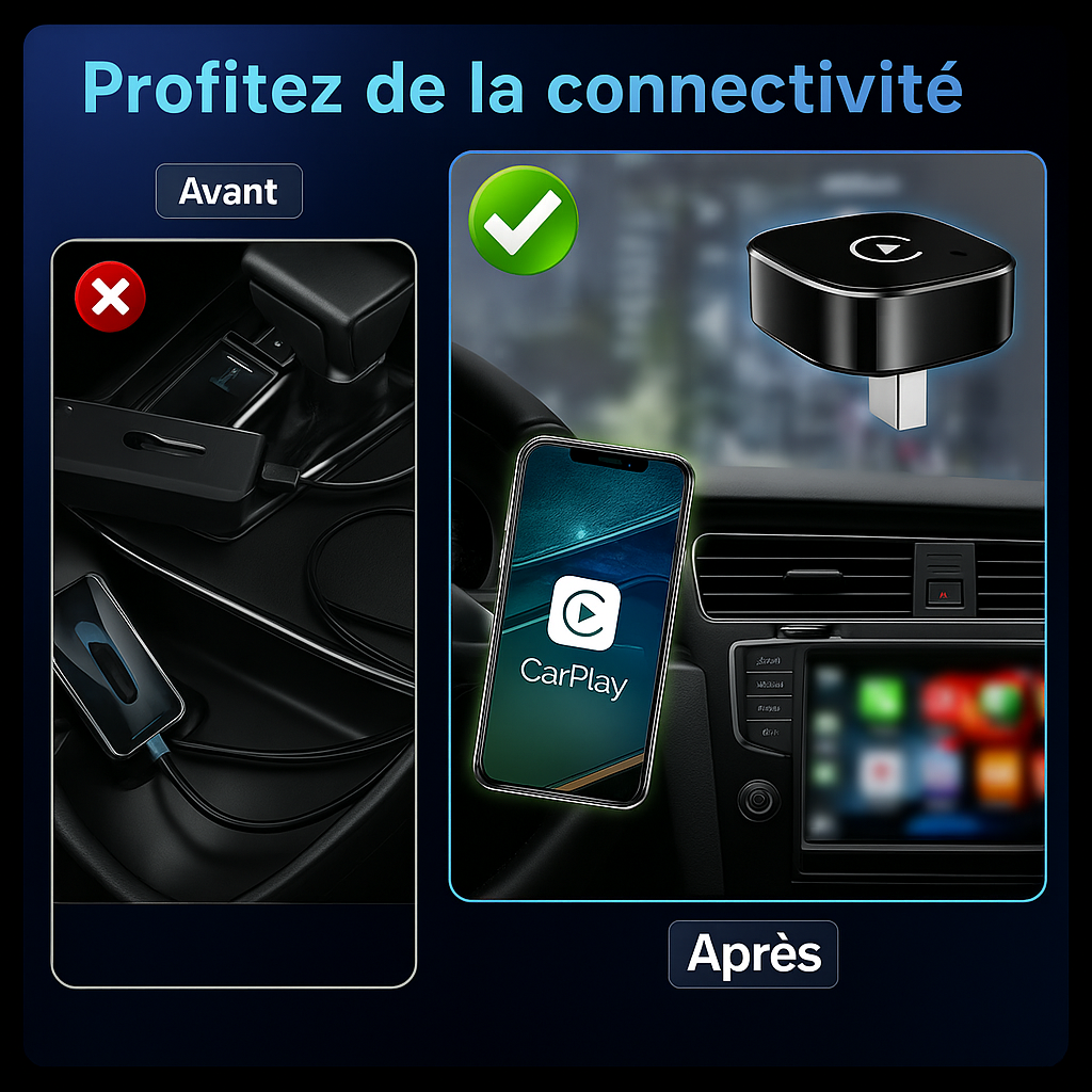 CarLink 3.0