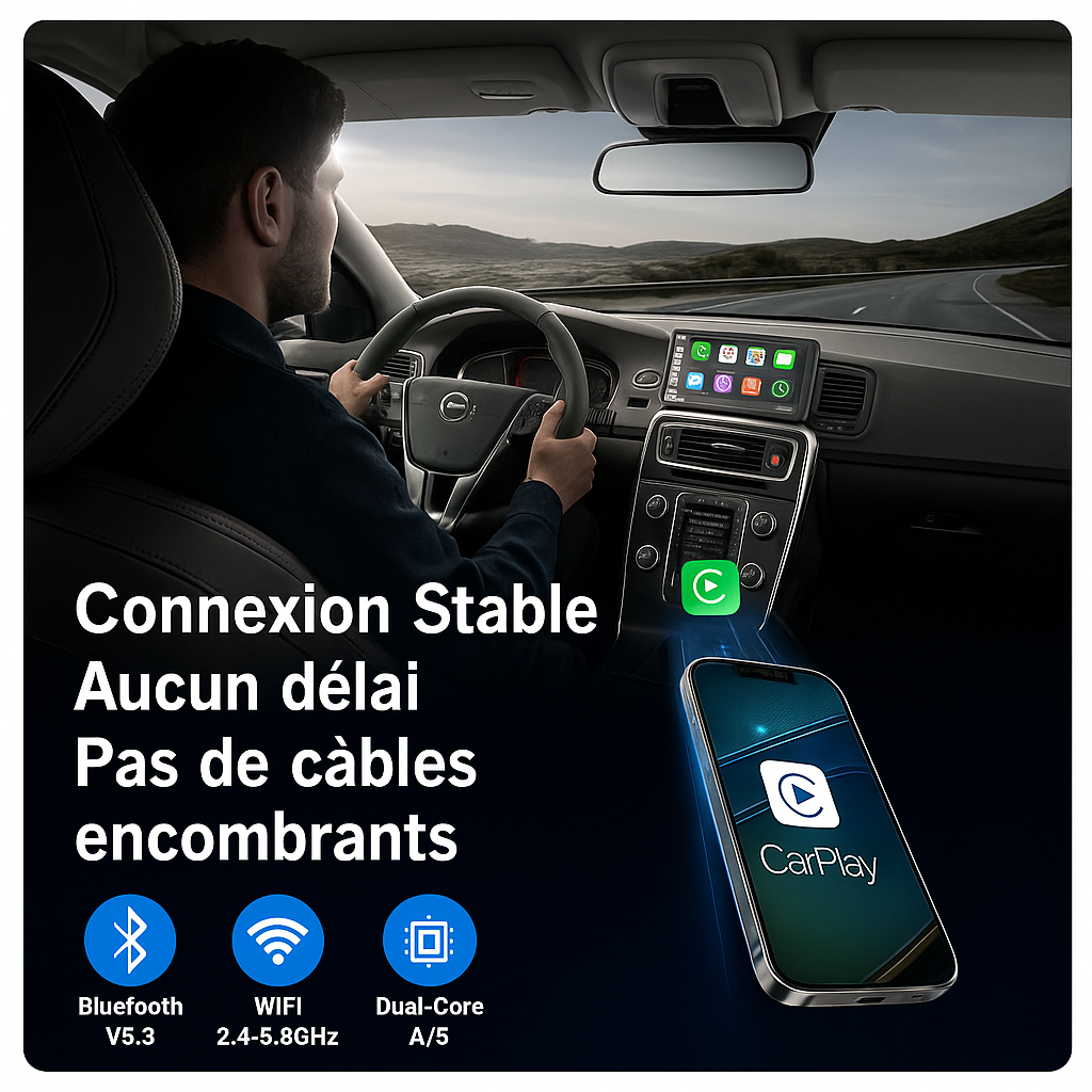 CarLink 3.0