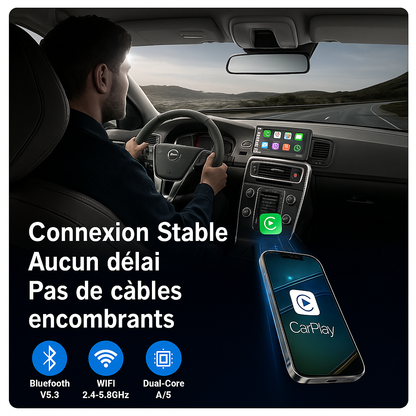 CarLink 3.0