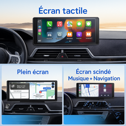 Ecran Carplay 2.0